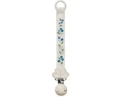 Elodie Fopspeenketting Blueberry Bliss