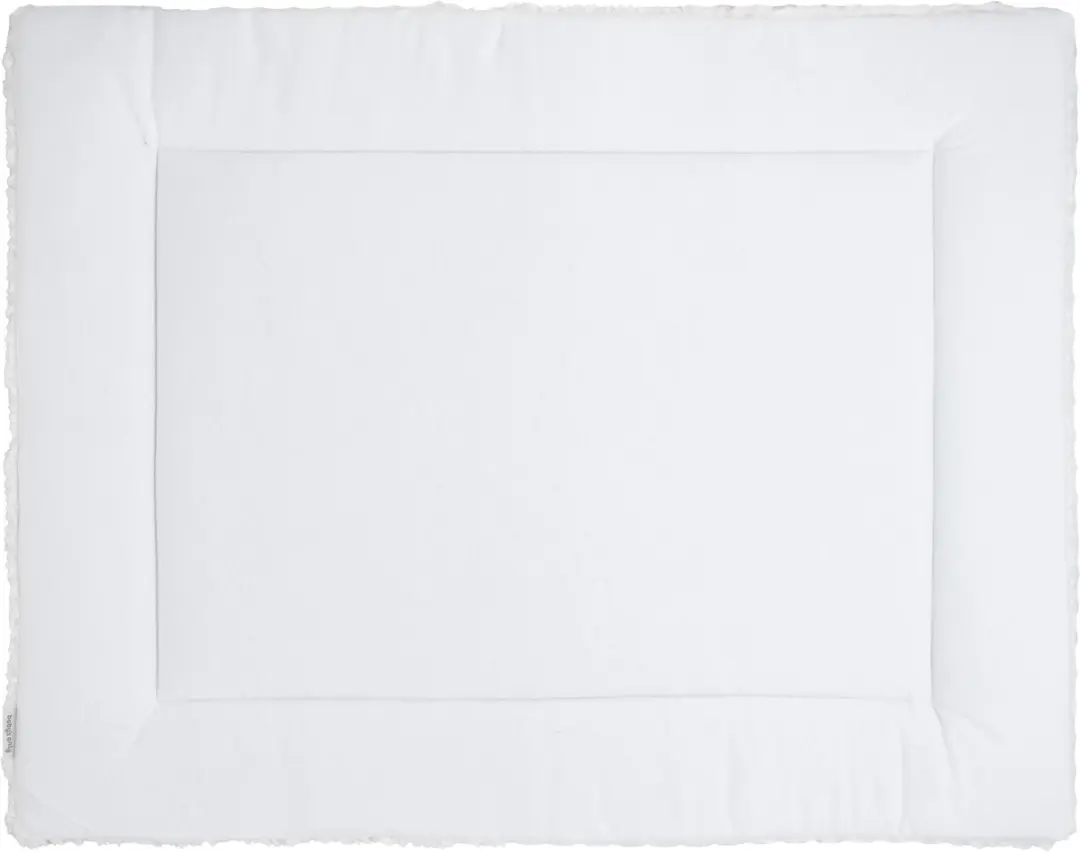 Baby's Only Boxkleed Snow 75x95cm - Wolwit