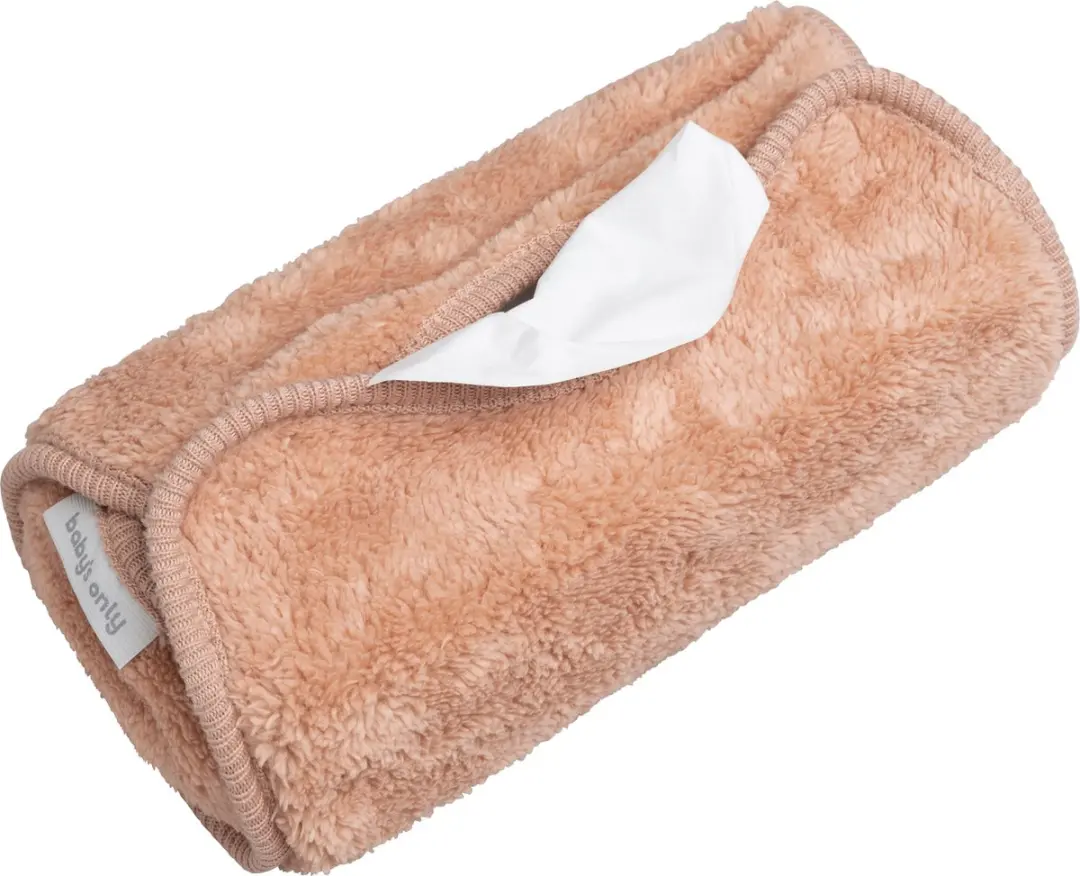 Baby's Only Tissuebox Hoes Cozy Tuscany
