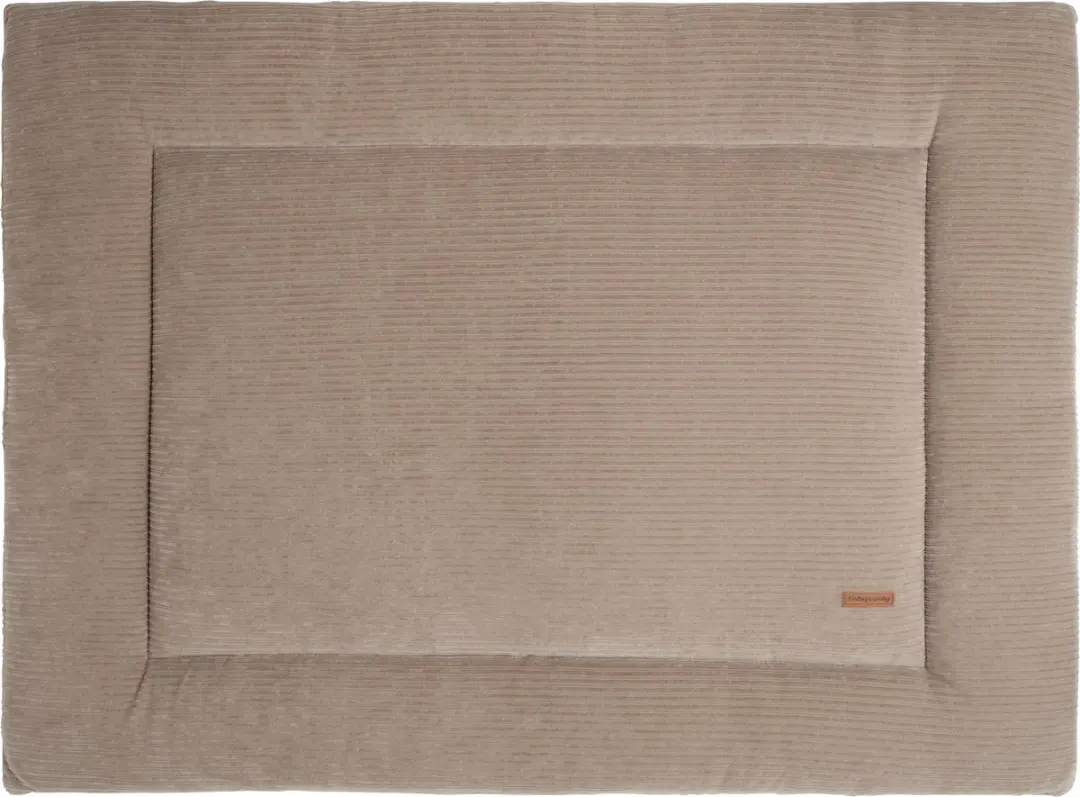 Baby's Only Boxkleed Sense Clay 75x95cm