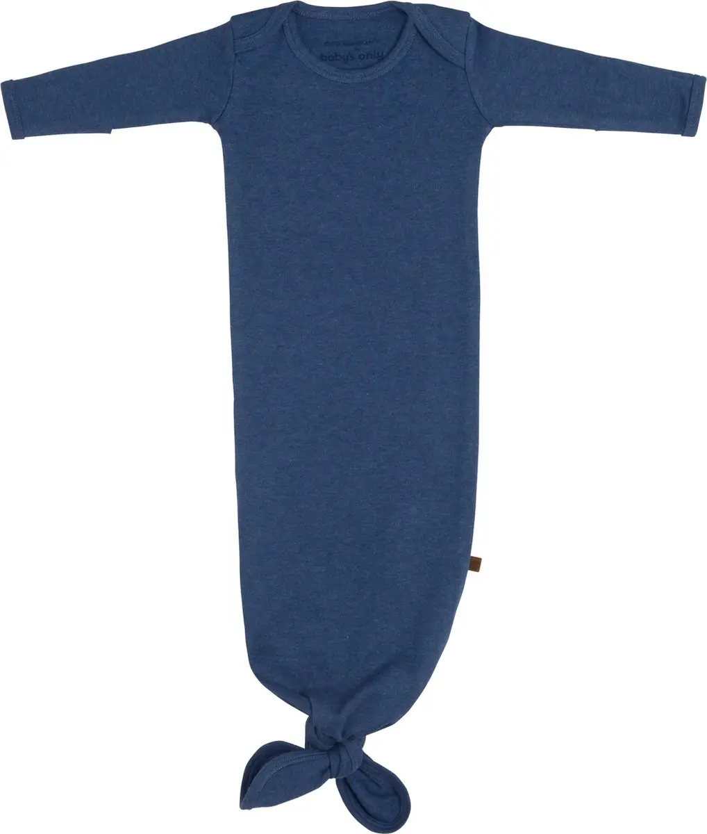 Baby's Only Knooppakje Melange Jeans