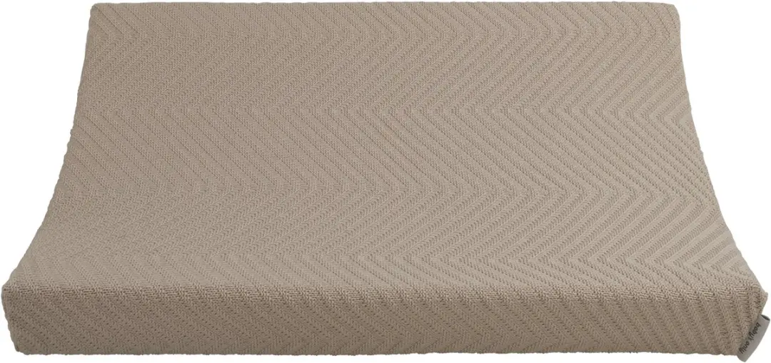 Baby's Only Aankleedkussenhoes Grace Beige