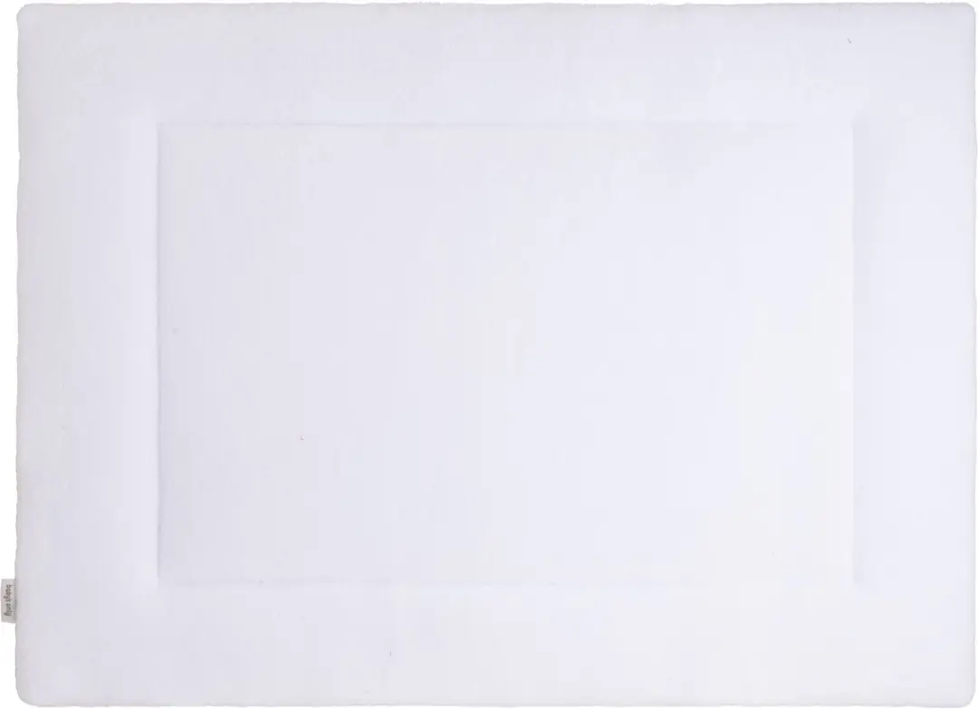 Baby's Only Sierra Boxkleed 75x95cm - Wolwit