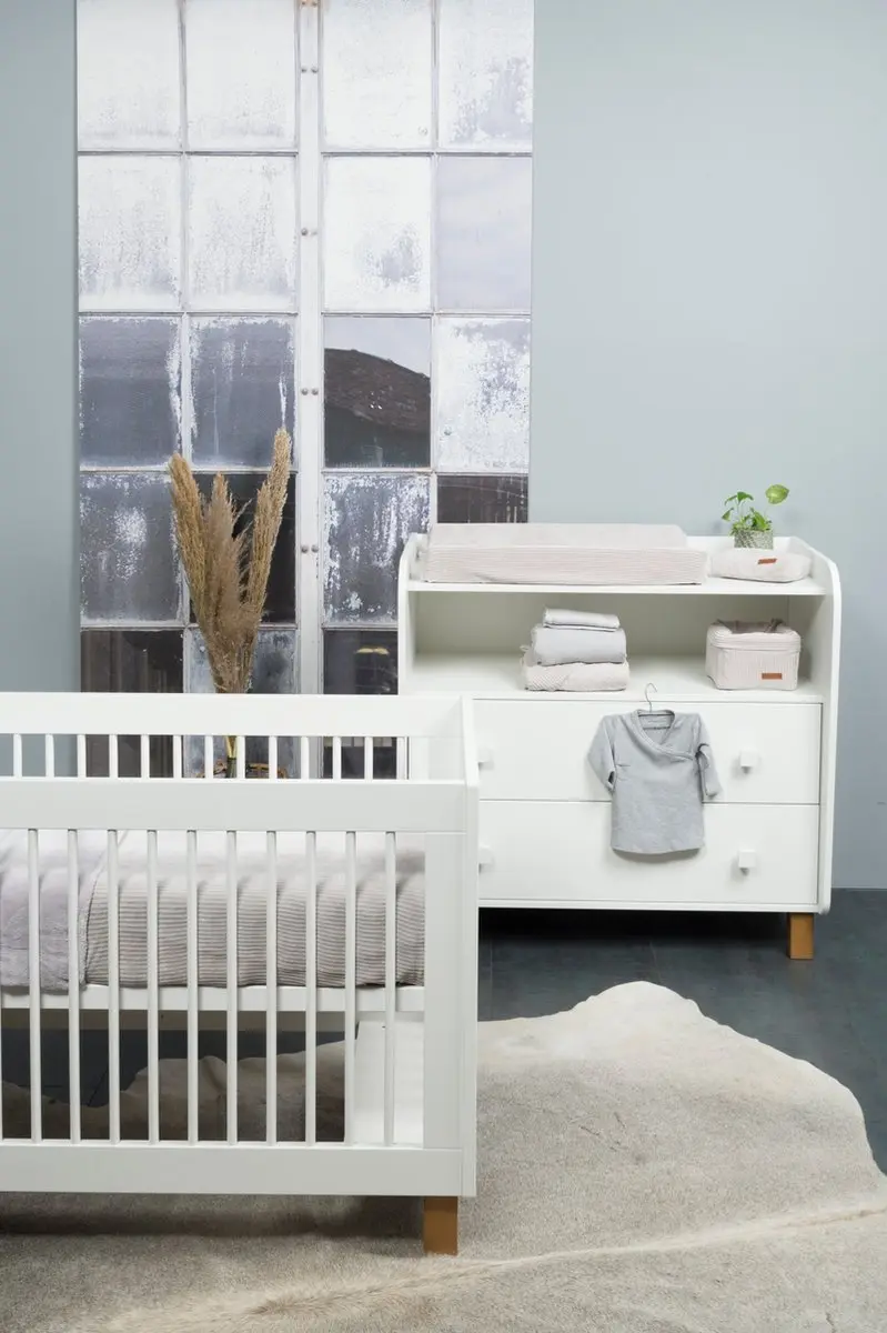 Baby's Only Billendoekjeshoes Sense - Kiezelgrijs