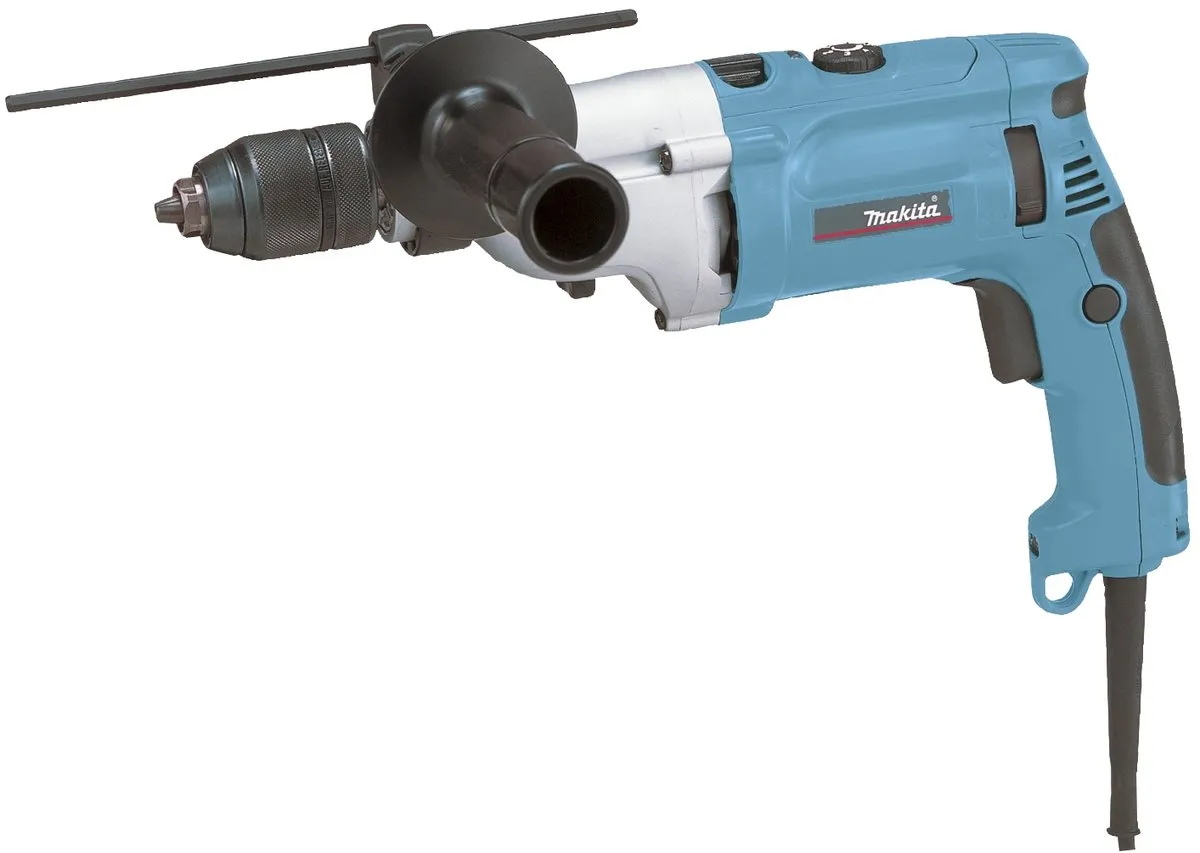 Makita HP2071F Klopboormachine 1010W
