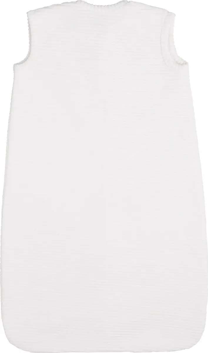 Baby's Only Slaapzak Sense 70cm - Wit - 0-6 maanden