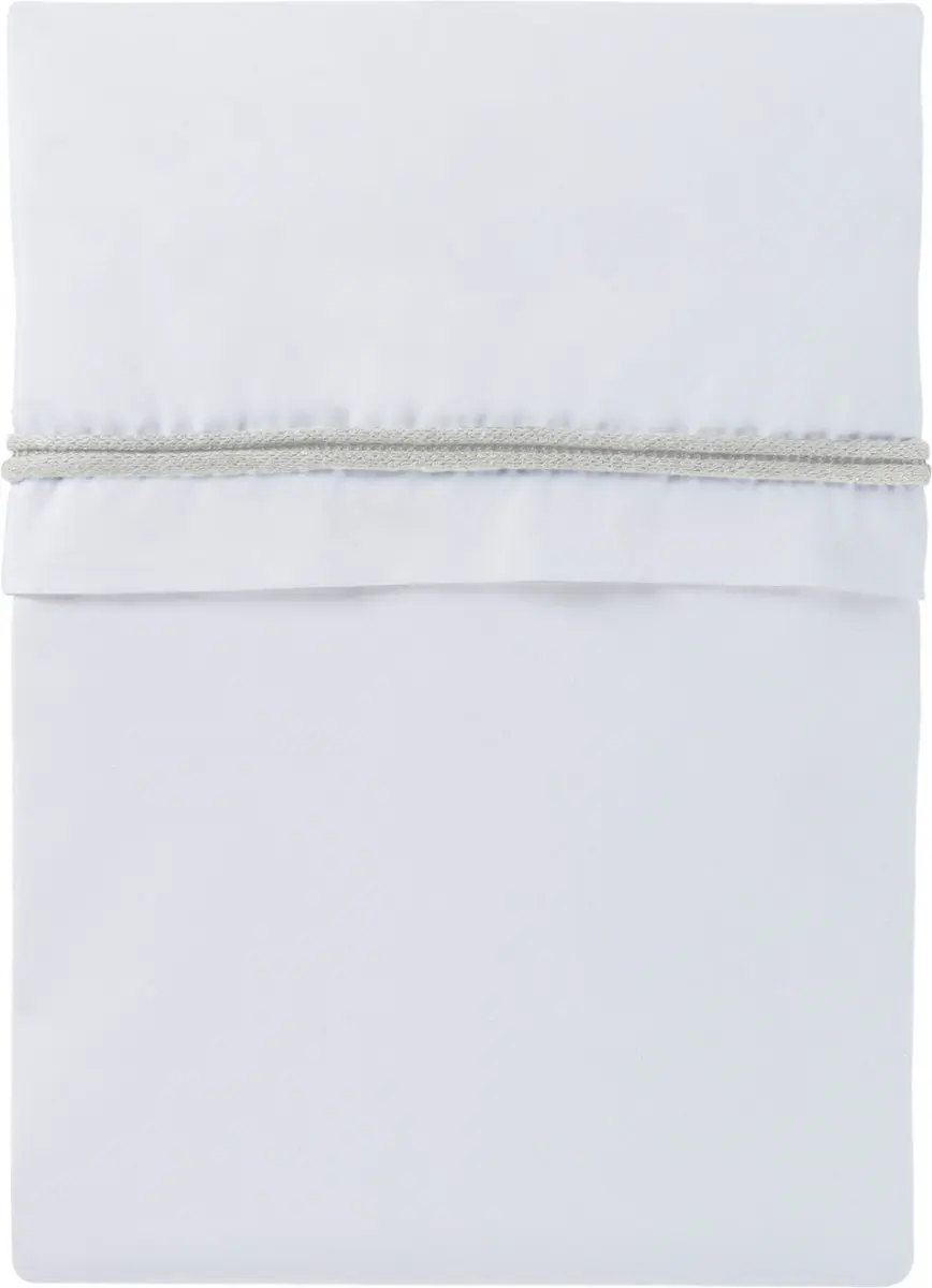 Baby's Only Wieglaken gebreide bies 80x100cm