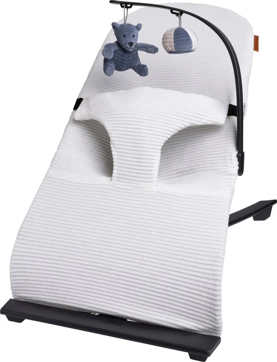 Baby's Only Wipstoelhoes Sense - Wit