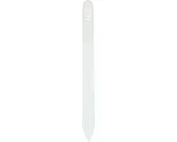 KOH Crystal Nagelvijl Medium - Transparant