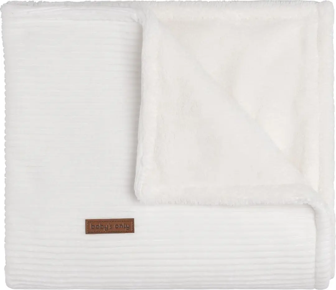 Baby's Only Wiegdeken Sense 2.6 TOG 70x95cm