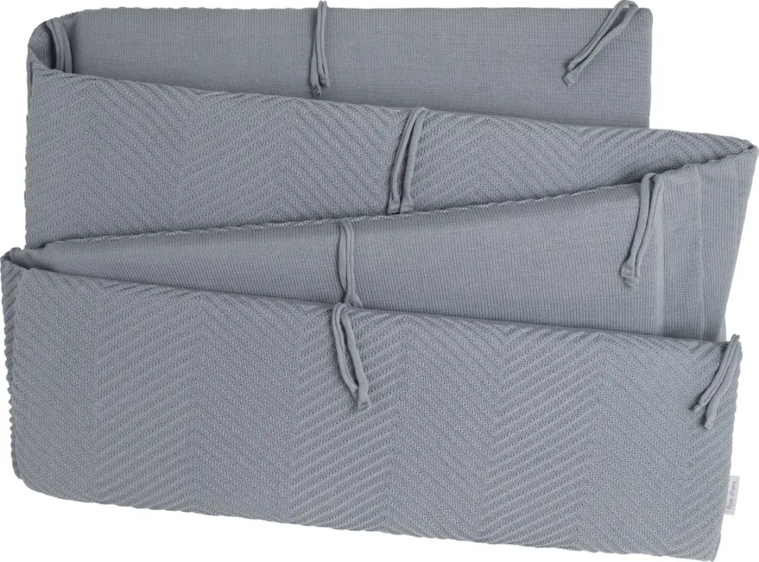 Baby's Only Boxbumper Grace Nordic Blue