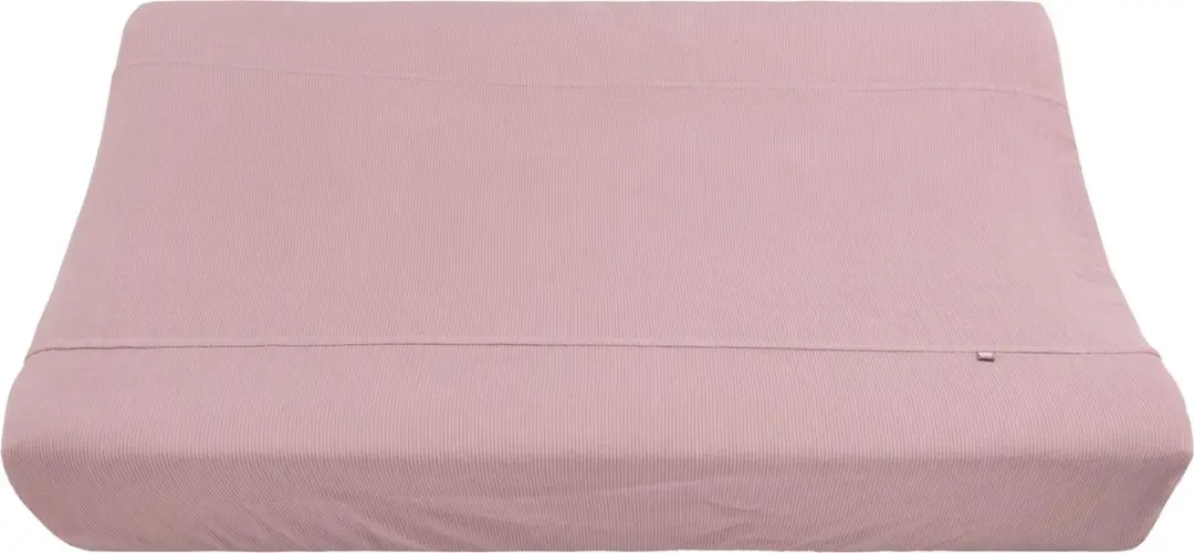 Baby's Only Aankleedkussenhoes Pure Oud Roze 45x70cm