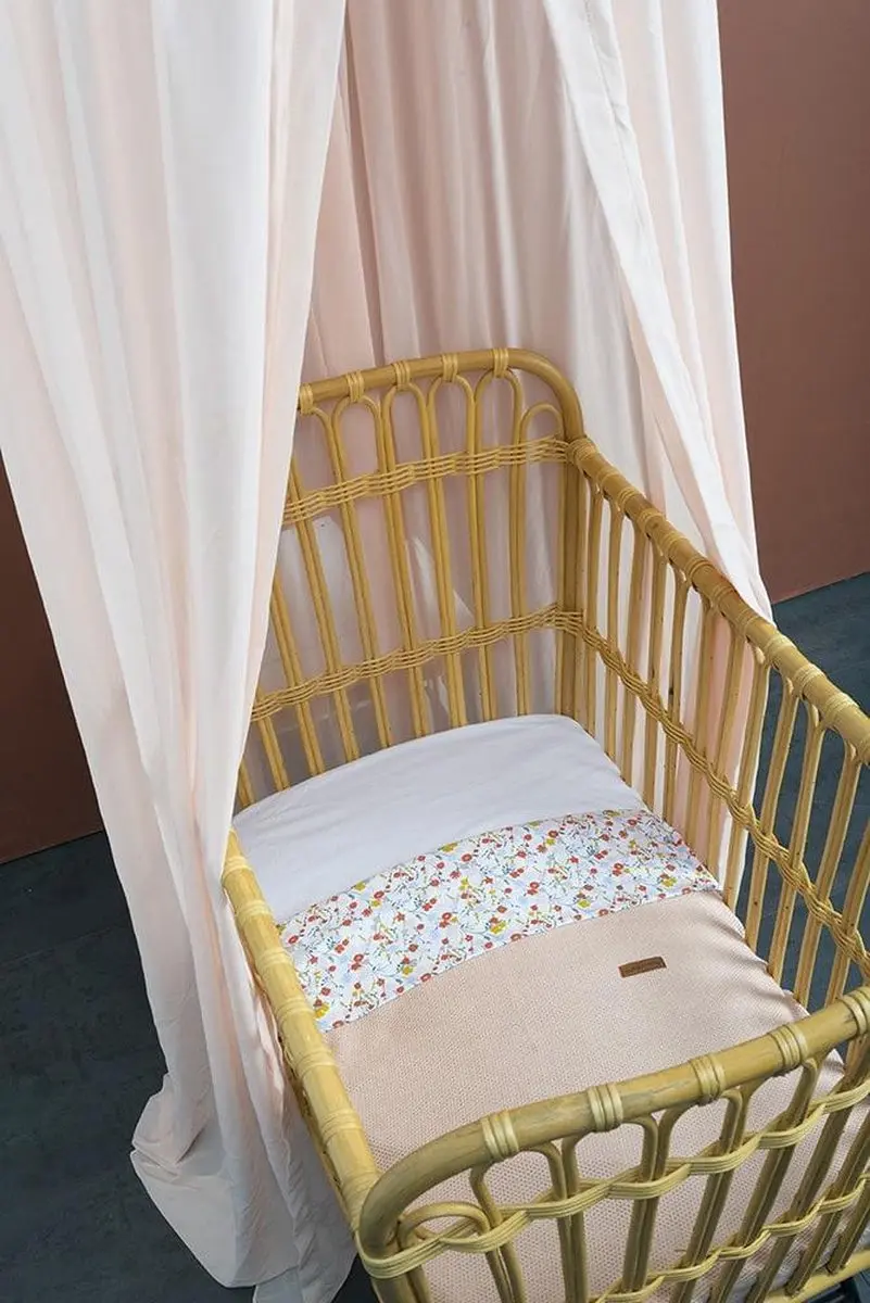 Baby's Only Klamboe Vintage Blue - 200cm