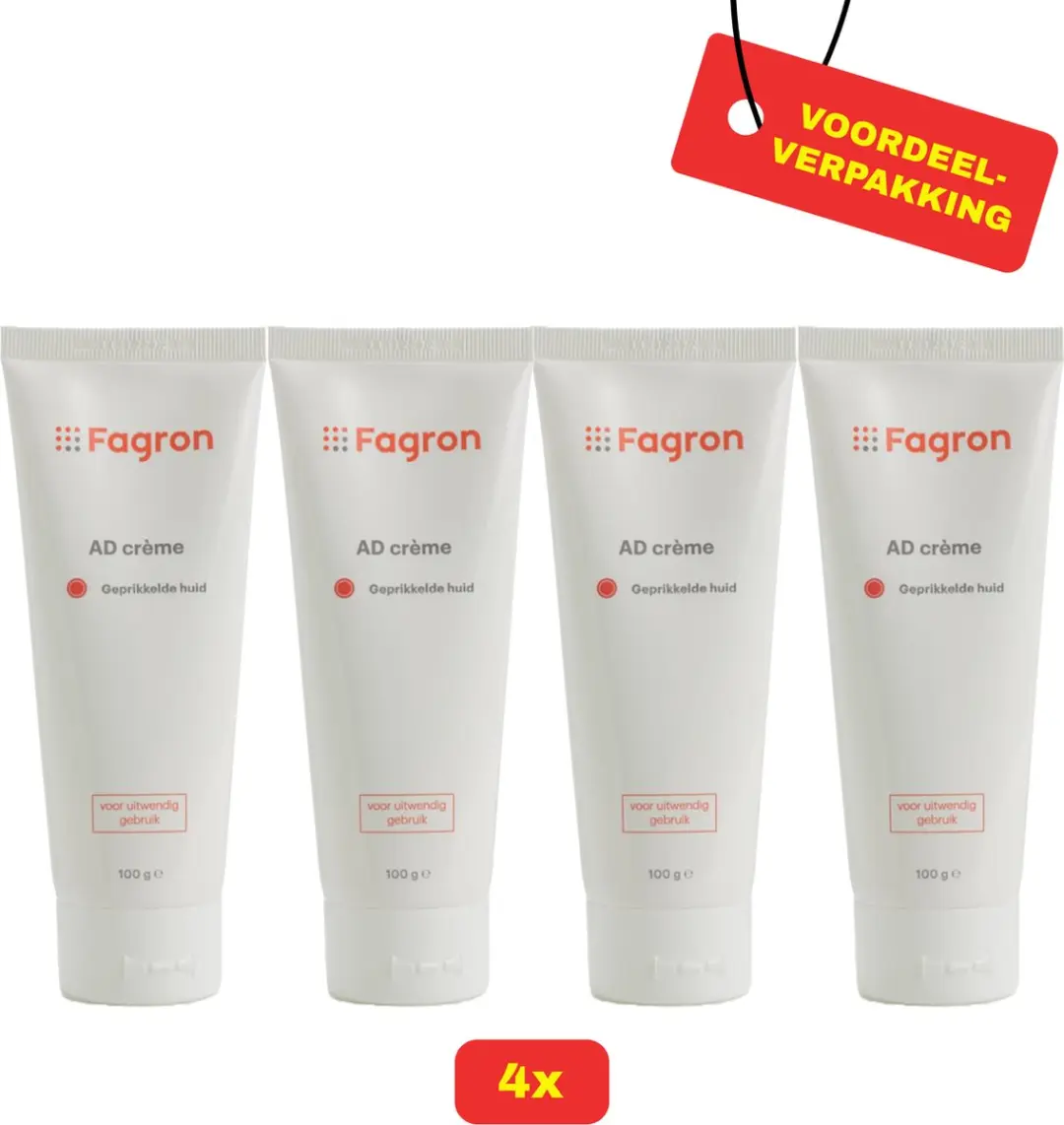 Fagron AD Crème 100g