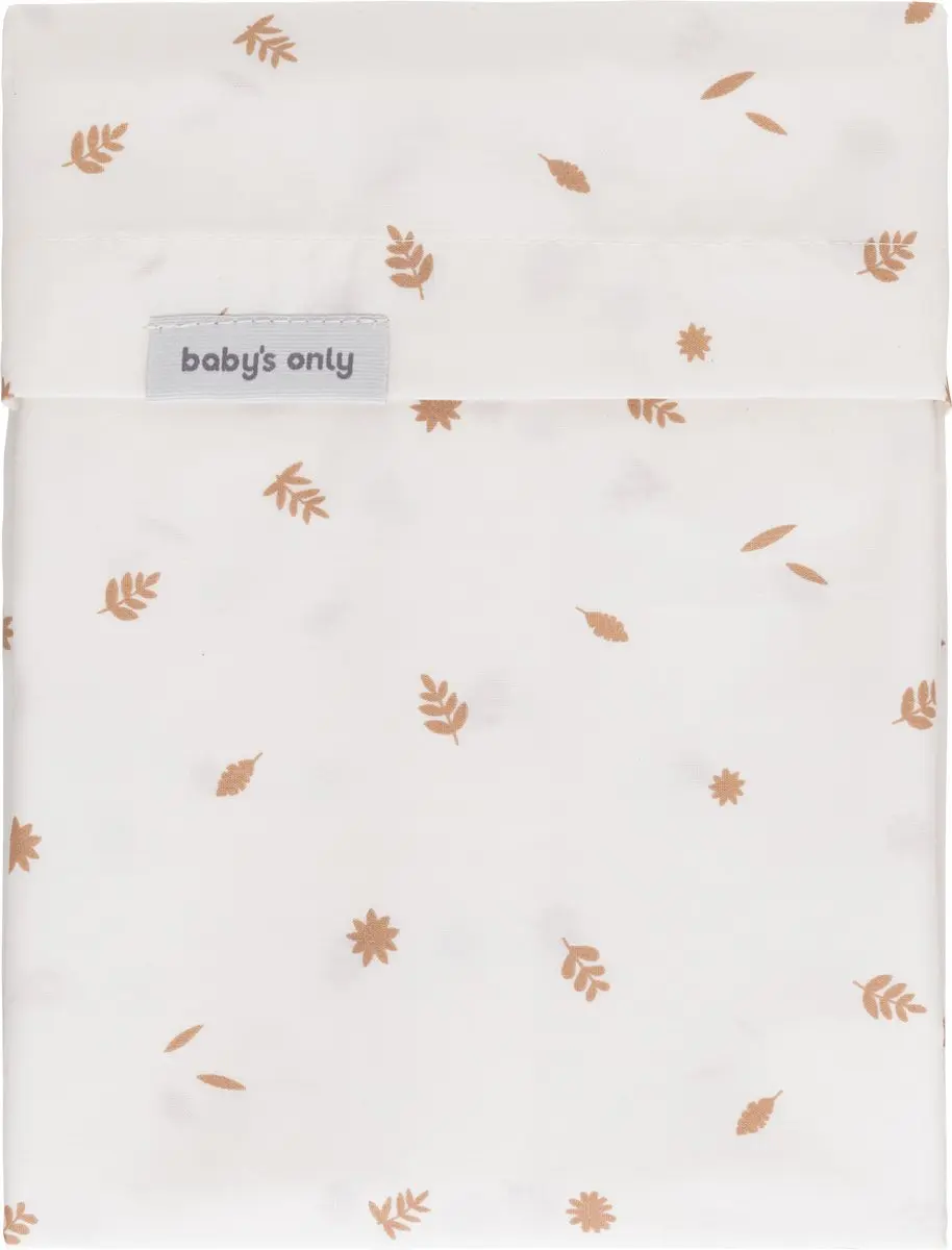 Baby's Only Maple Ledikantlaken 120x150cm