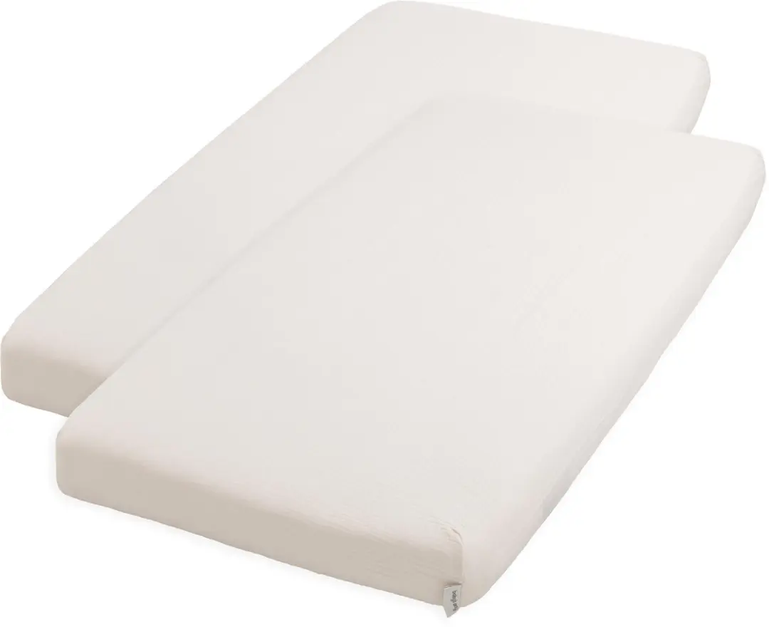 Baby's Only Hoeslaken Tender Jersey 60x120cm
