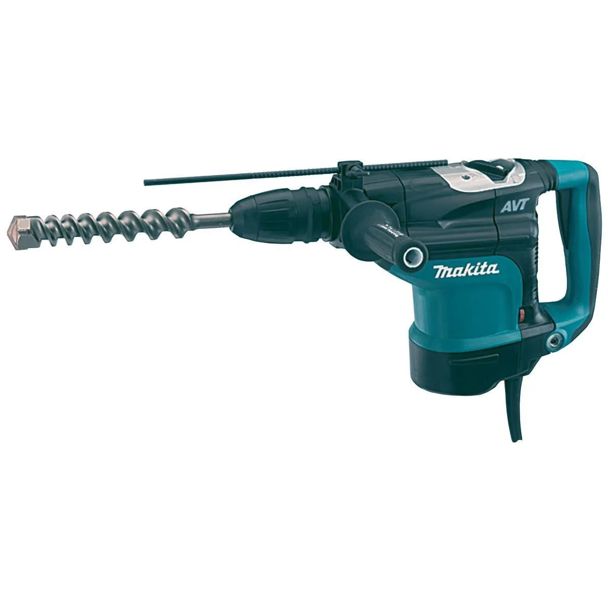 Makita HR4511CV Combihamer 1350W - 45mm
