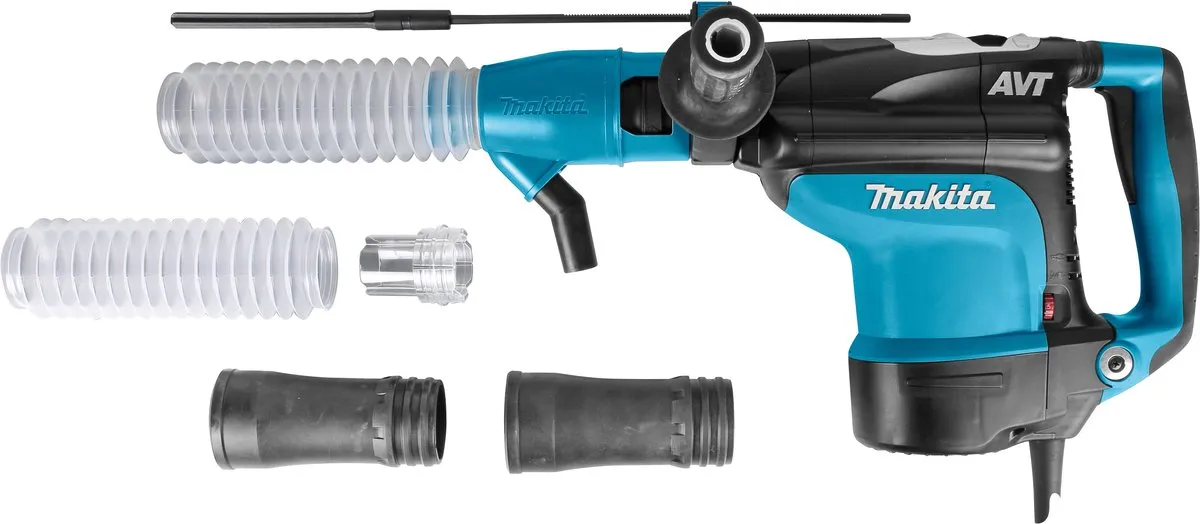 Makita HR4511CV Combihamer 1350W