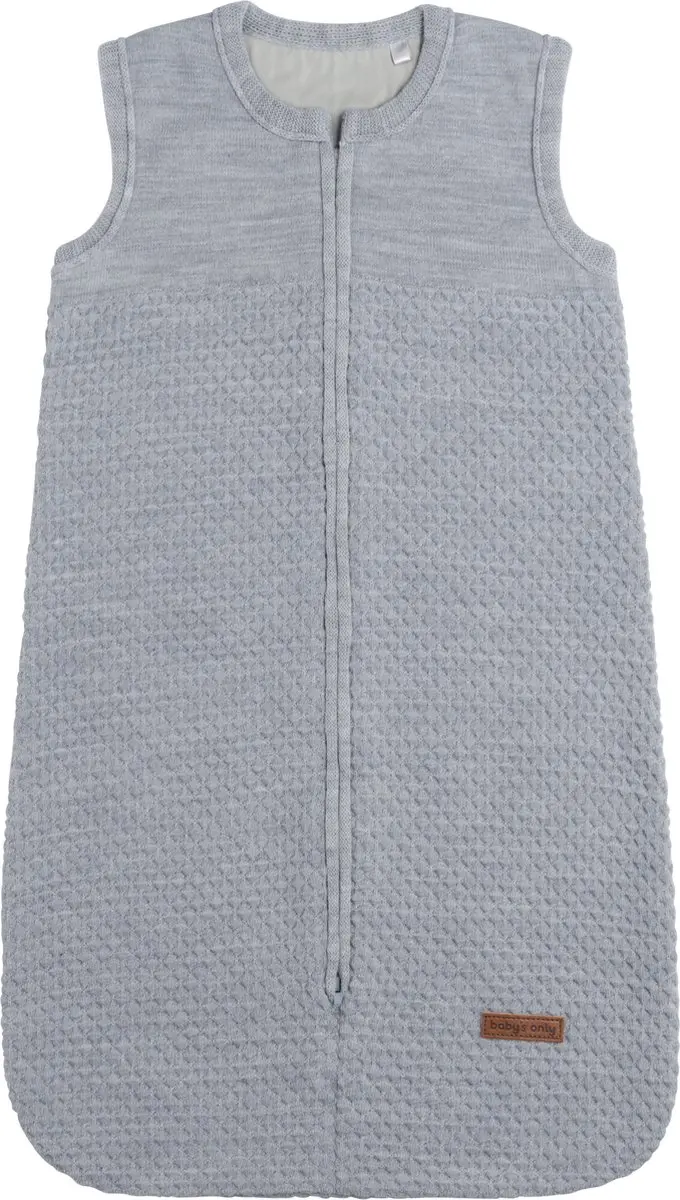 Baby's Only Gebreide Slaapzak Cloud 90cm