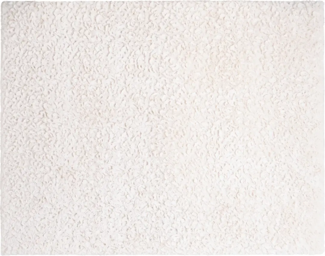 Baby's Only Hoeslaken Boxmatras Snow 80x100cm