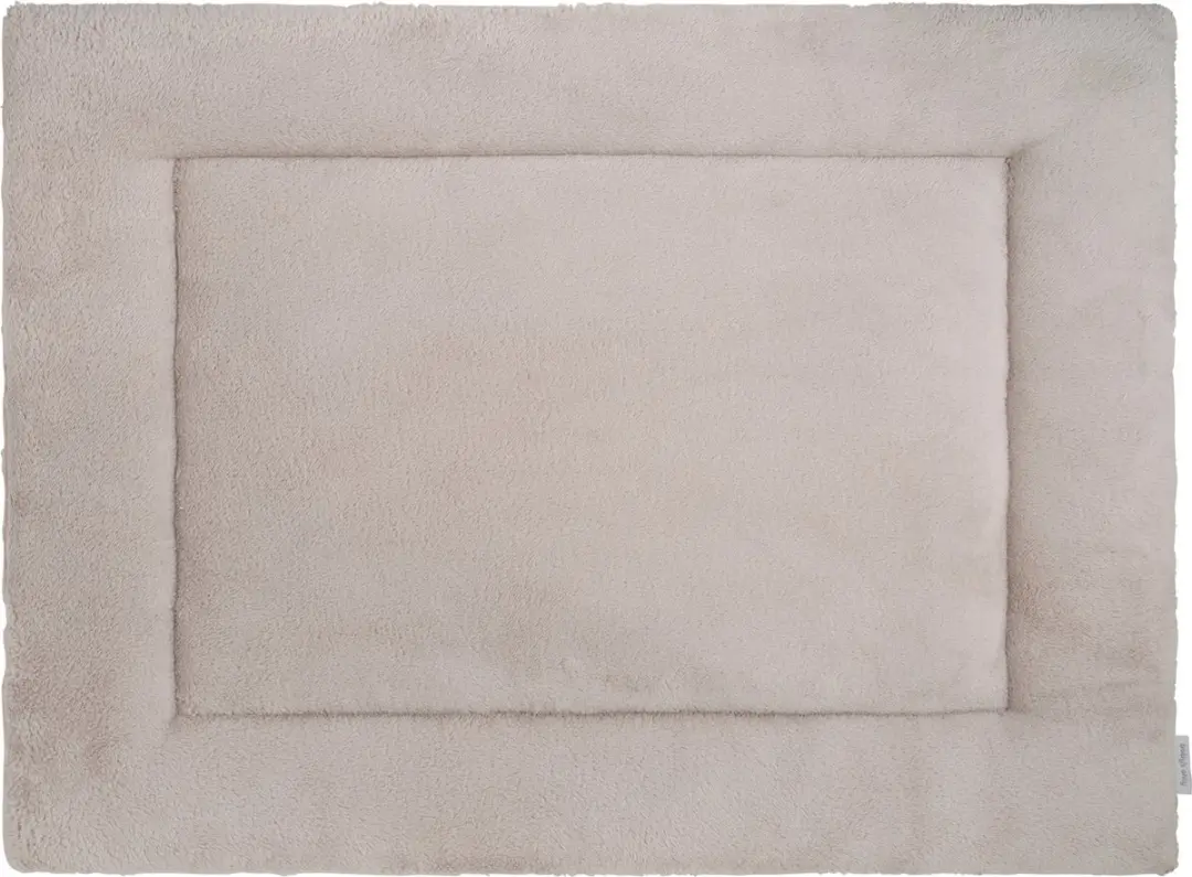 Baby's Only Boxkleed Cozy Parklegger Speelkleed 75x95cm Urban Taupe