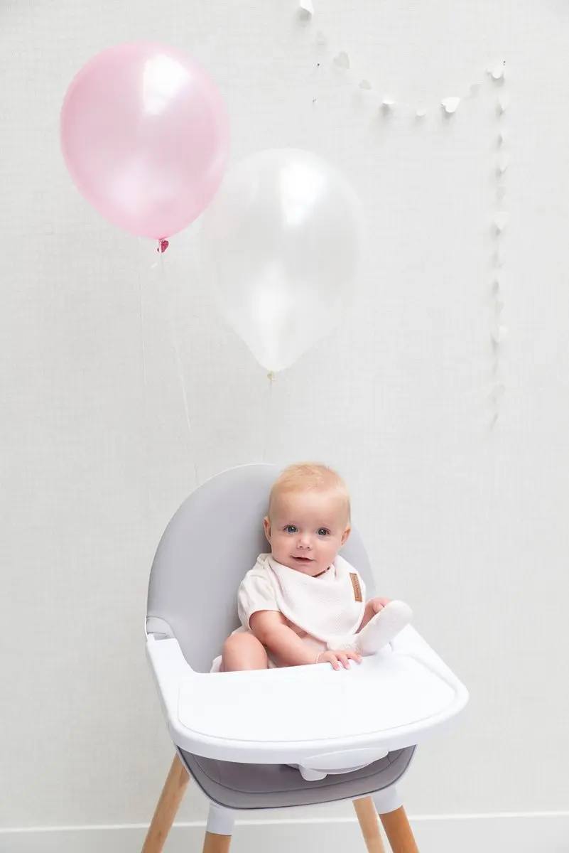 Baby's Only Bandana Slab Tuscany - Verstelbaar 0-8 maanden