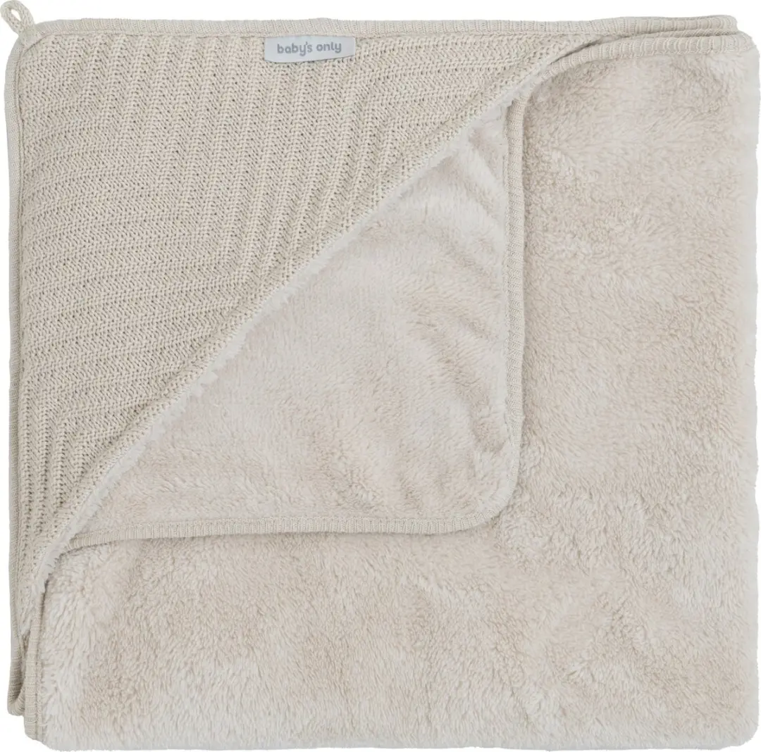 Baby's Only Wikkeldeken Grace 75x75cm