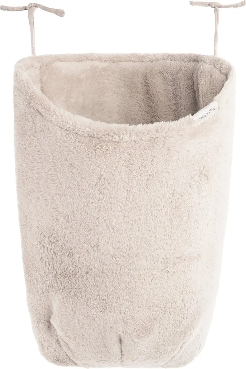 Baby's Only Boxzak Cozy Warm Linen