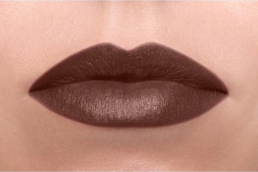 NYX Professional Makeup Suede Matte Lipstick Cyberpop - 3.5ml