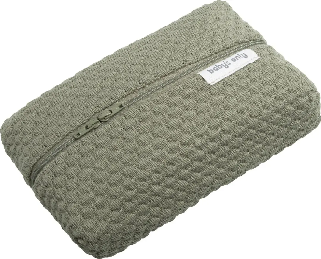 Baby's Only Billendoekjeshoes Sky Urban Green