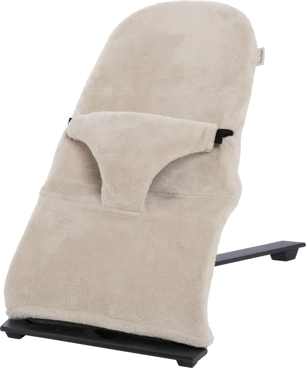Baby's Only Wipstoelhoes Cozy Warm Linen
