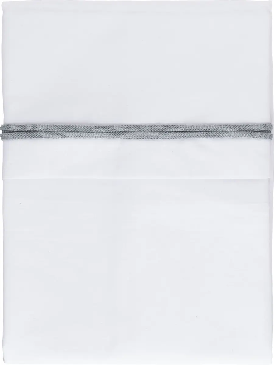 Baby's Only Wieglaken gebreide bies 80x100cm