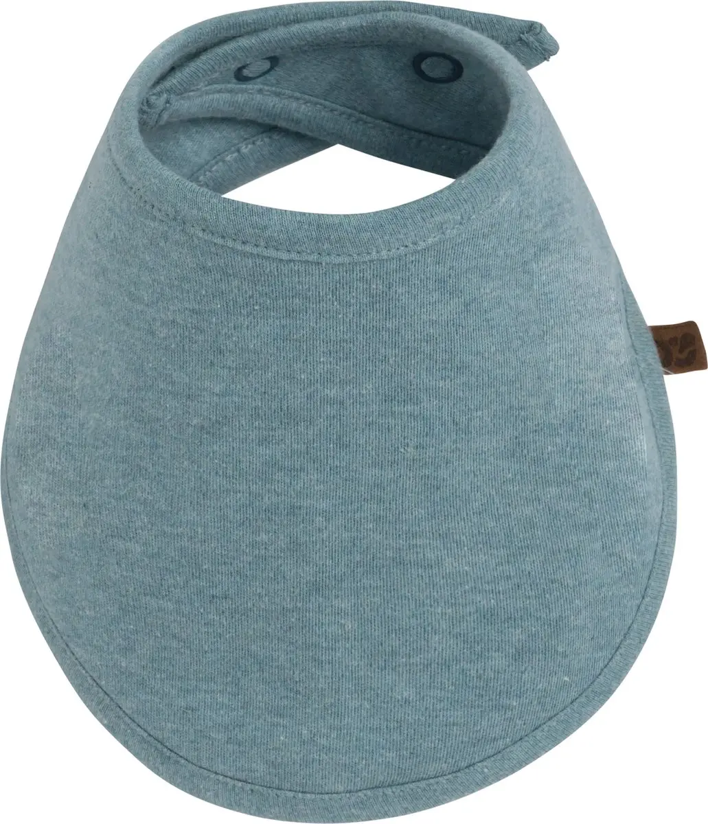 Baby's Only Bandana Slab Stonegreen