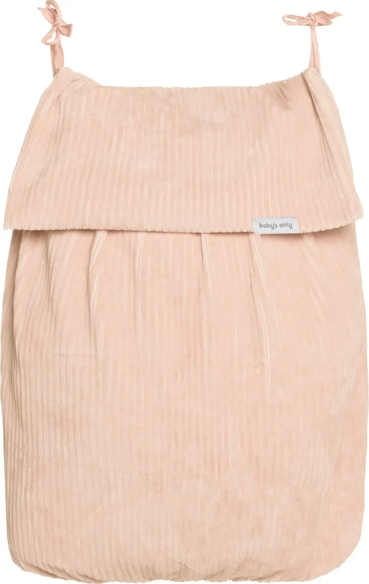 Baby's Only Boxzak Speelgoed Peach