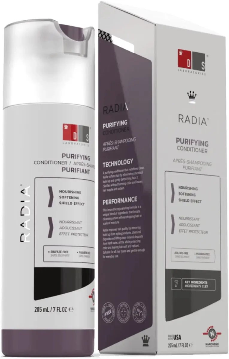 DS Laboratories Radia Conditioner 205ml