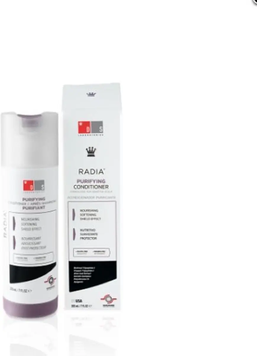 DS Laboratories Radia Conditioner 205ml