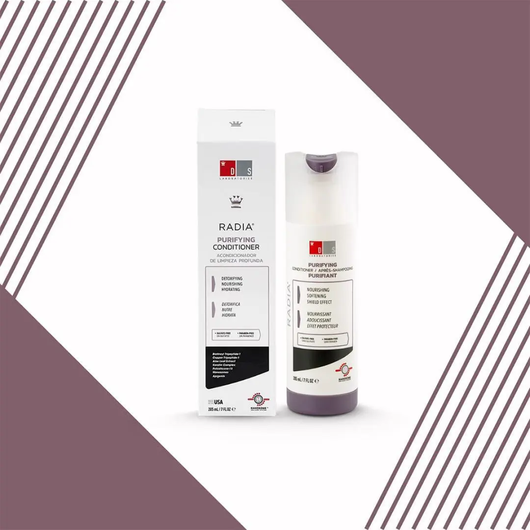 DS Laboratories Radia Conditioner 205ml