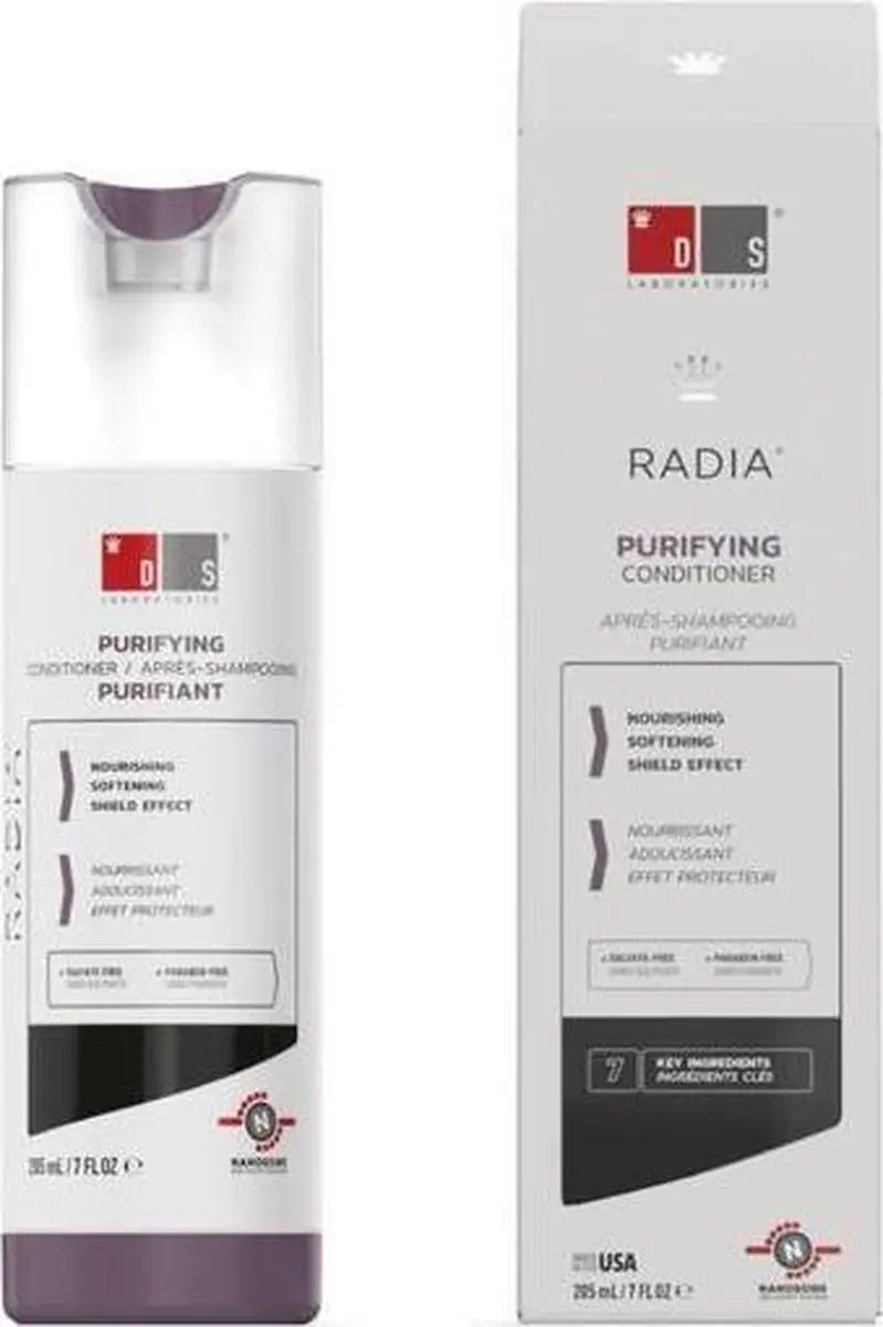 DS Laboratories Radia Conditioner 205ml