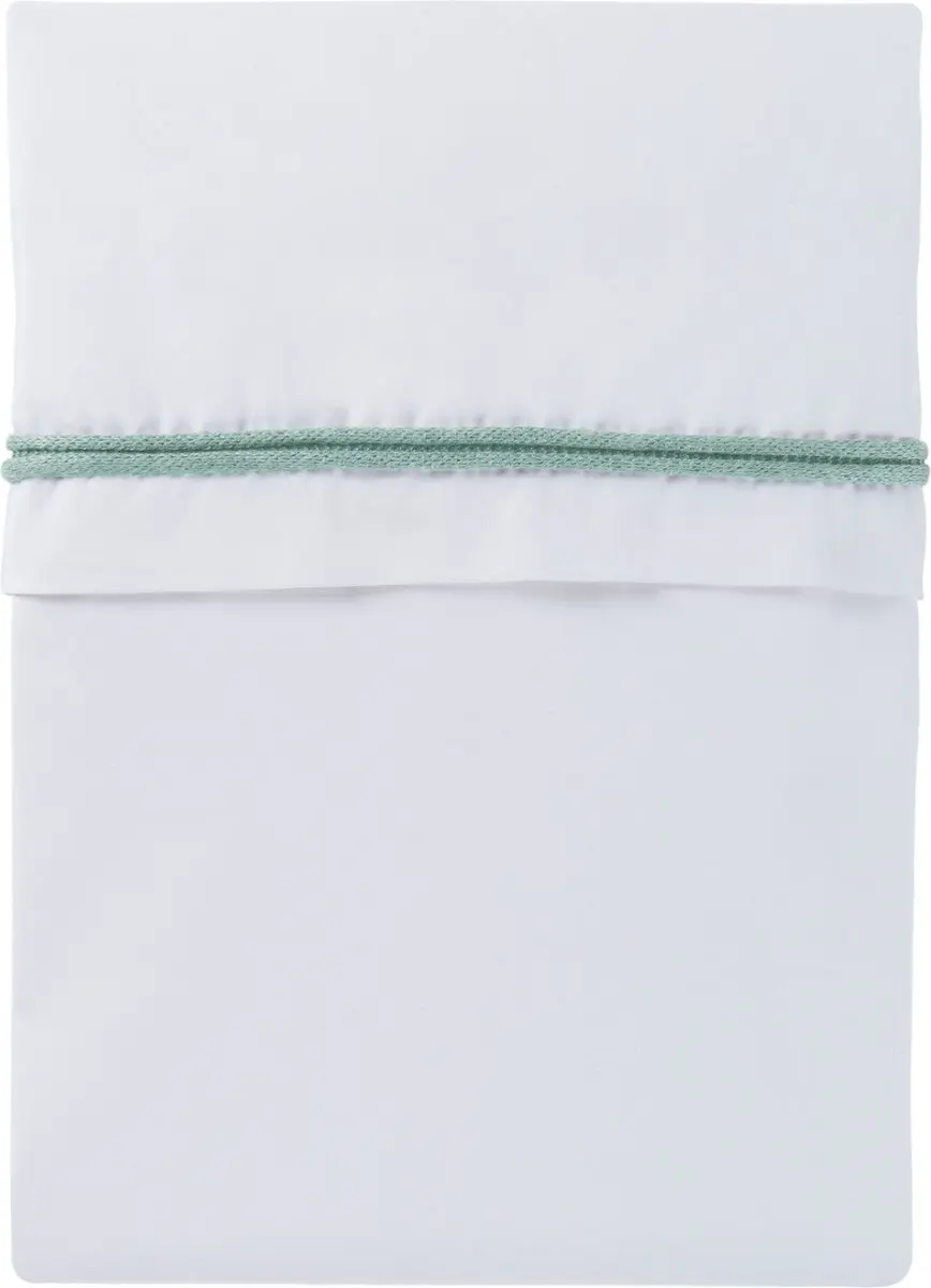 Baby's Only Wieglaken gebreide bies 80x100cm