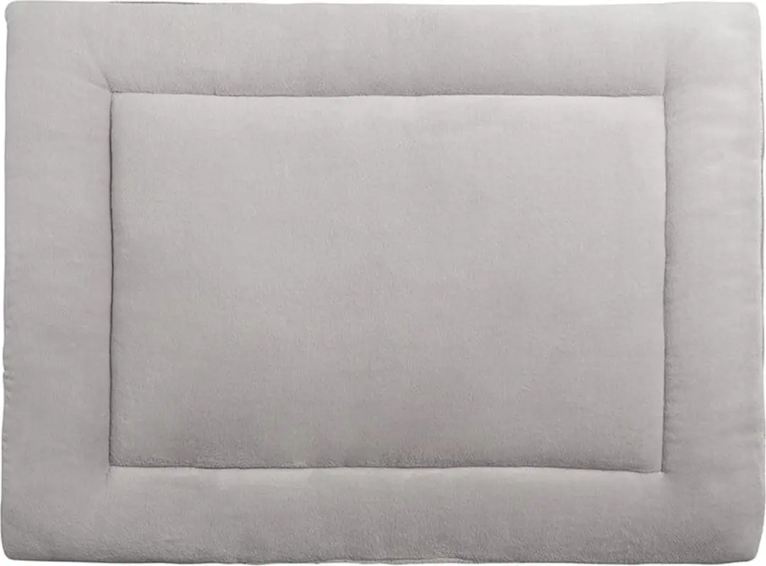 Baby's Only Gebreid Boxkleed Cloud - Olive 75x95cm