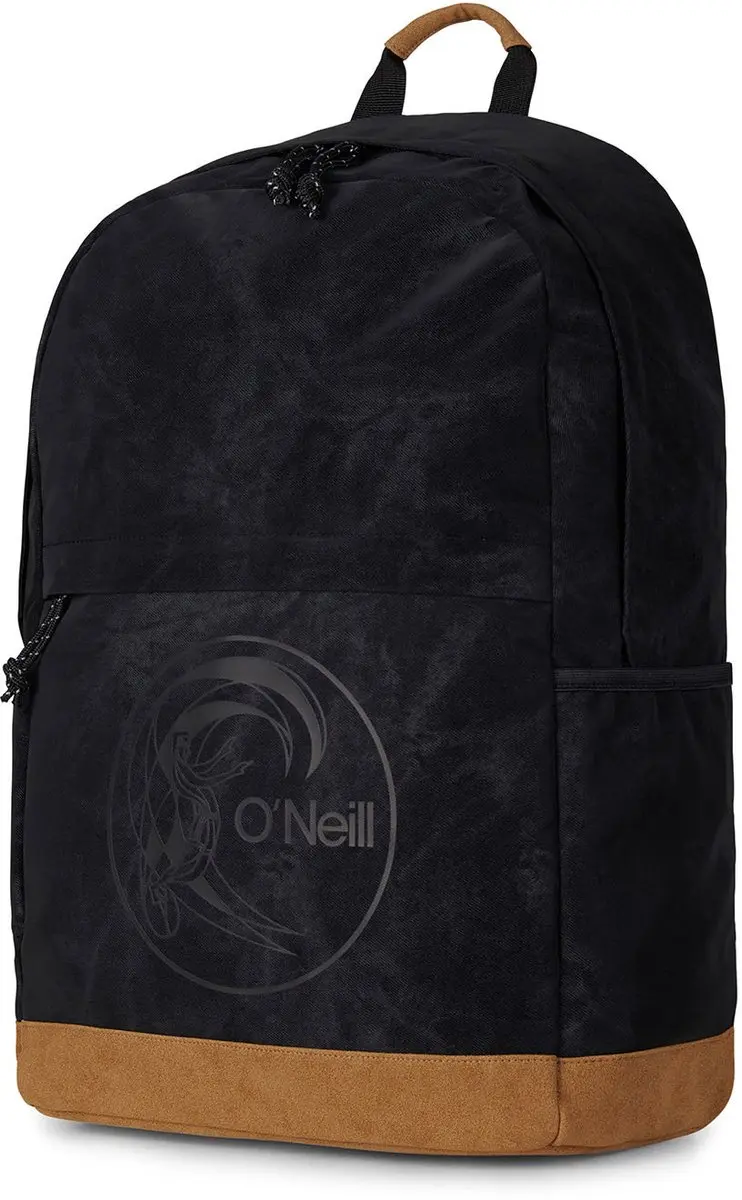O'Neill Originals Circle Surfer Backpack 2150082-19010 - 15.6" - Zwart