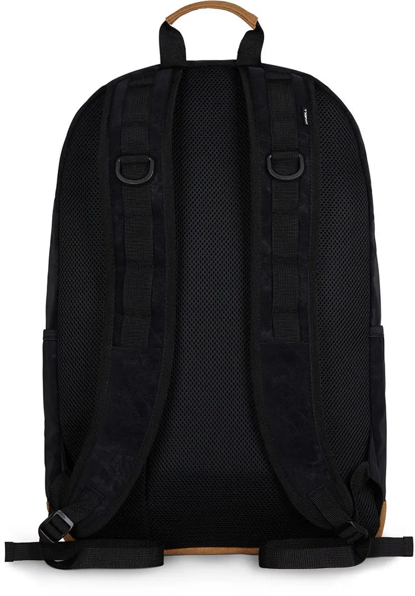 O'Neill Originals Circle Surfer Backpack 2150082-19010 - 15.6" - Zwart