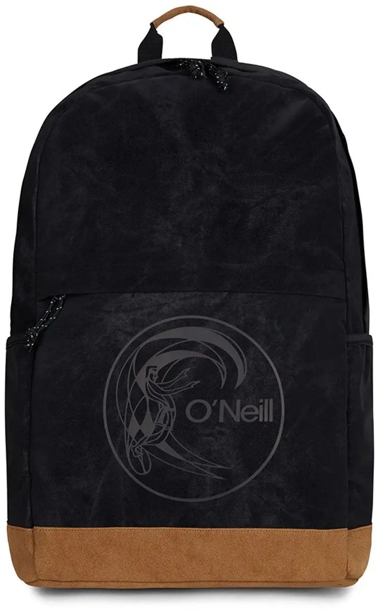 O'Neill Originals Circle Surfer Backpack 2150082-19010 - 15.6" - Zwart - afbeelding 6 van 6