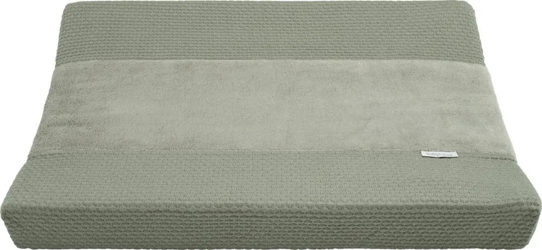 Baby's Only Aankleedkussenhoes Sky Urban Green 45x70cm