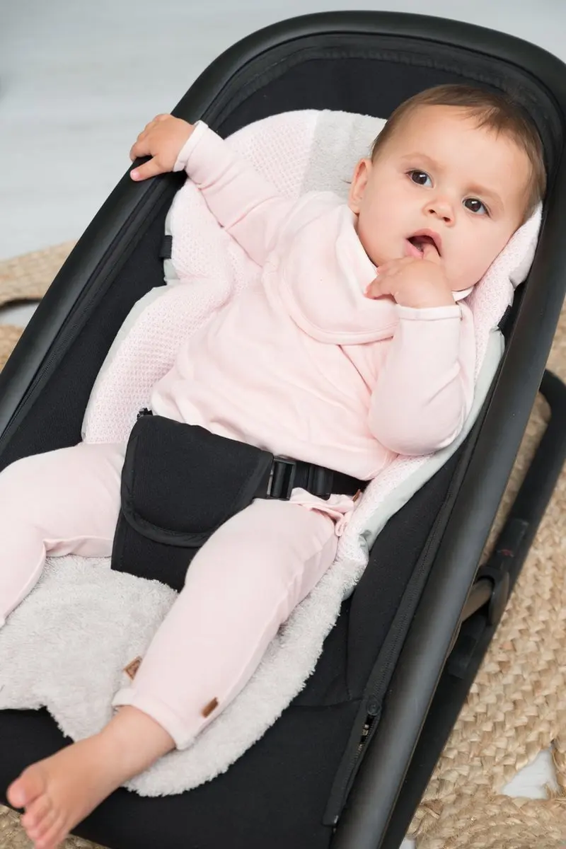Baby's Only Bandana Slab Honey - 0-8 Maanden - 100% Katoen