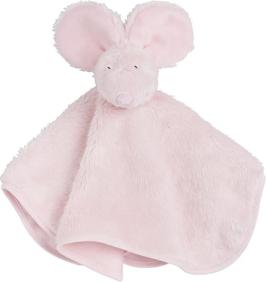 Baby's Only Knuffeldoekje Classic Roze