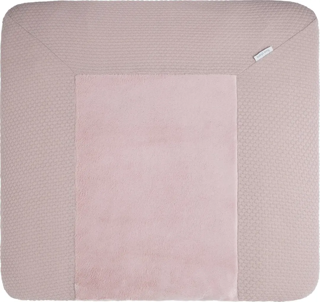 Baby's Only Aankleedkussenhoes Sky Oud Roze 75x85cm