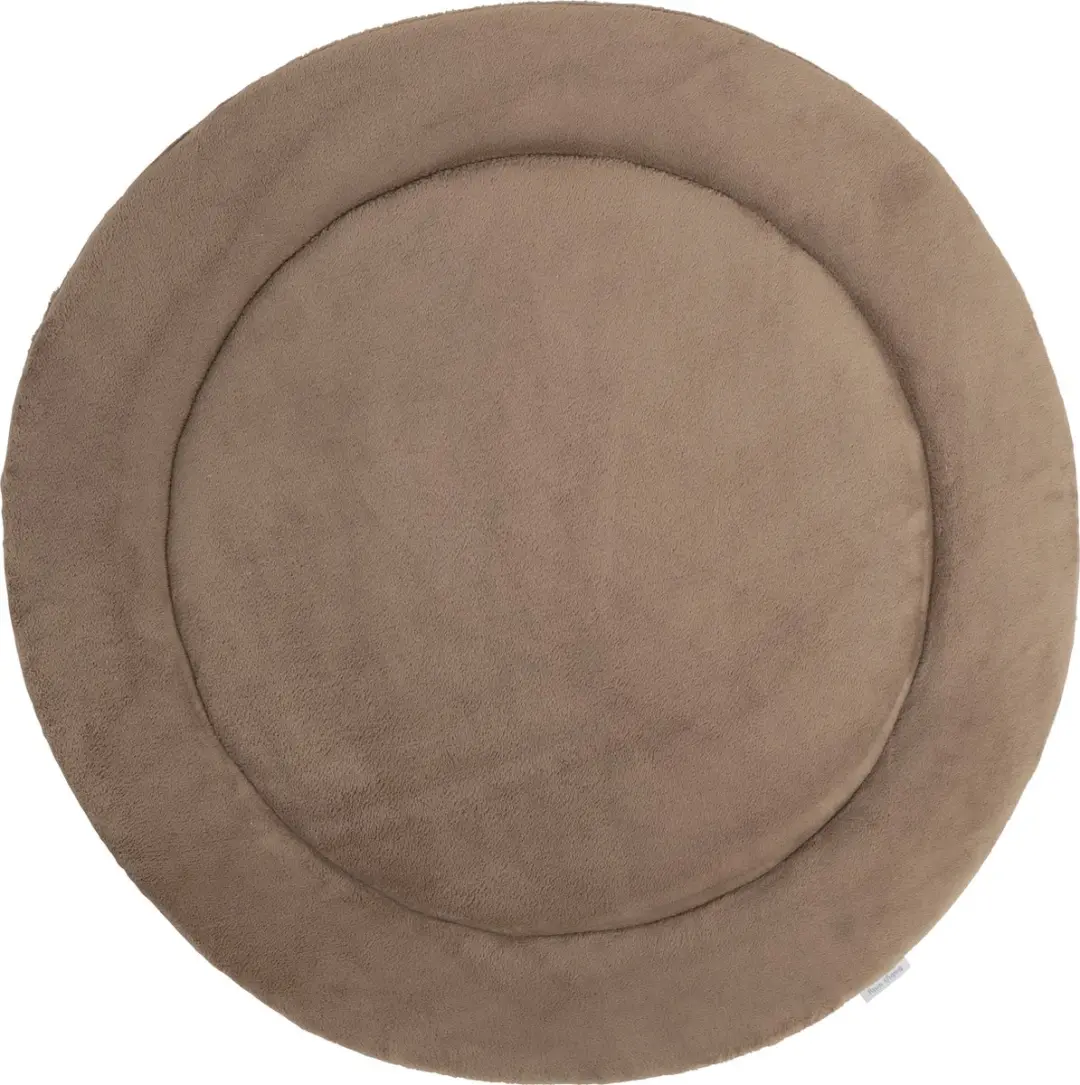Baby's Only Gebreid Boxkleed Cozy Clay