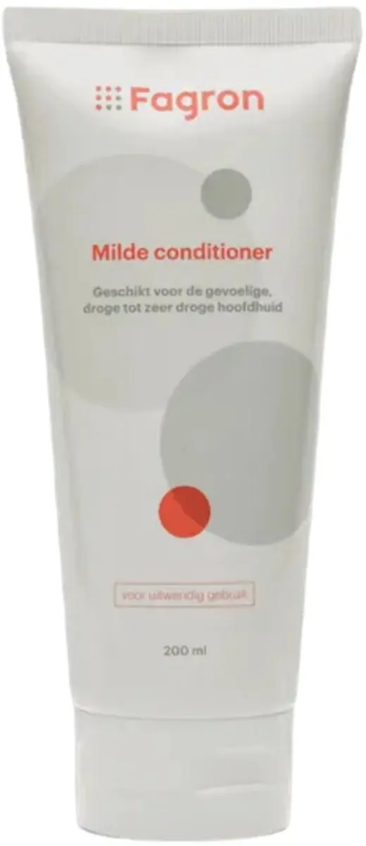 Fagron Conditioner Mild 200ml