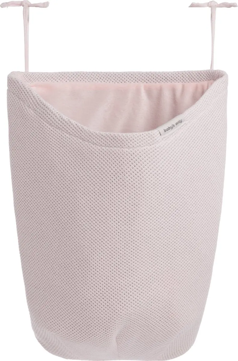 Baby's Only Boxzak Classic Roze